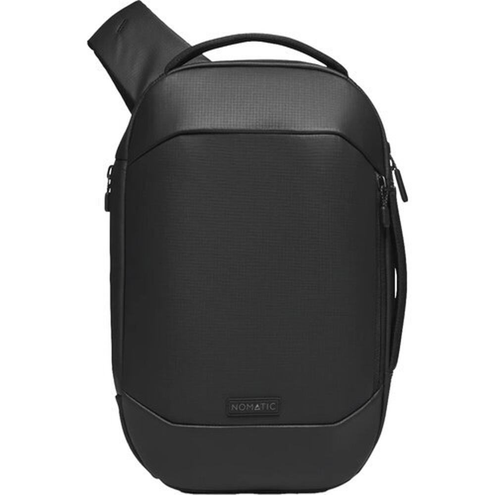 Nomatic Navigator Lite Series 10L Black Sling Backpack New